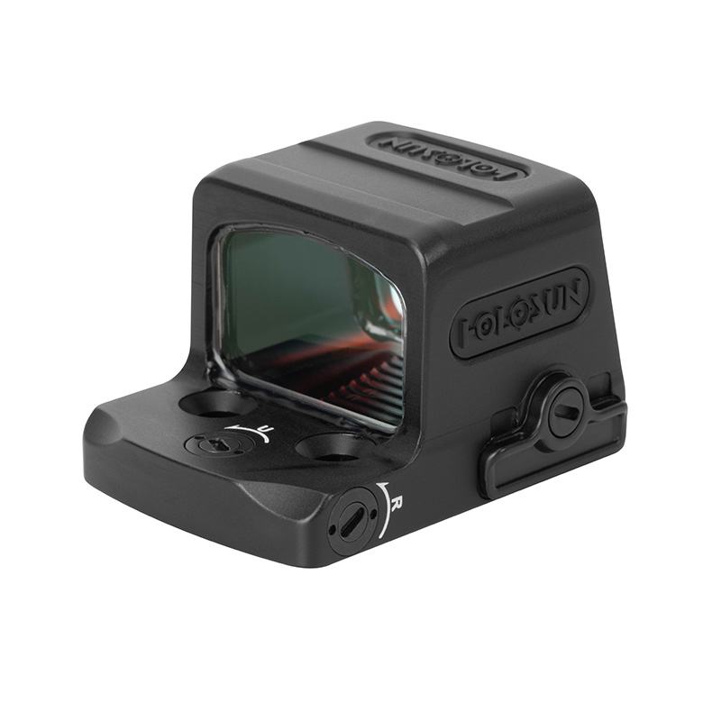 Holosun 2 MOA Dot Red Reflex Sight on Sale | Holosun EPS-RD-2