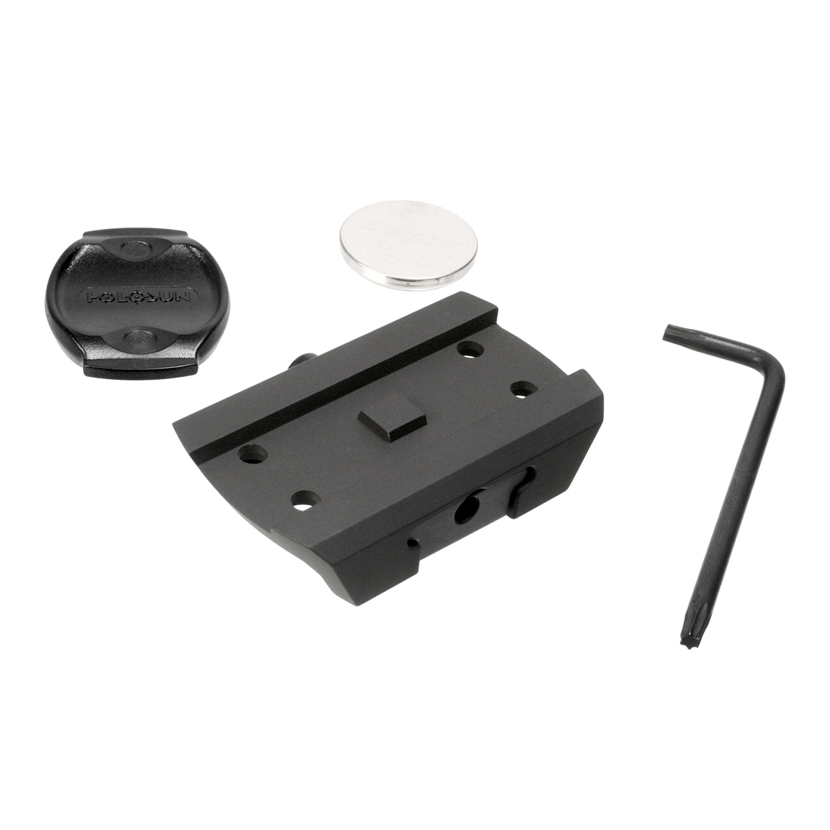Holosun HS403R Red Dot Sight | Holosun Red Dot Sights on Sale HS403R