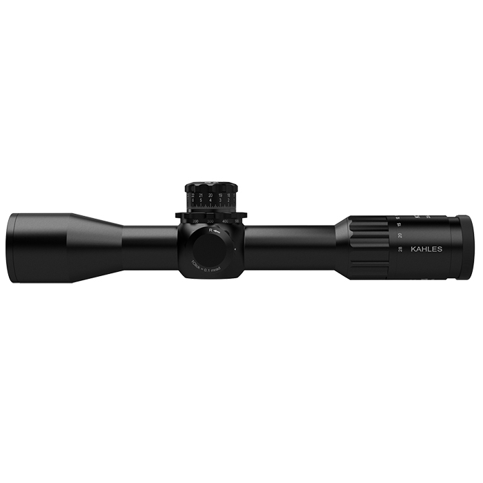 Kahles K328i 3.5-28x50 CCW SKMR4+ | Kahles K328i Rifle Scopes on