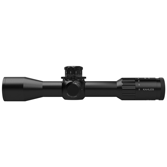 Kahles K328i 3.5-28x50 DLR CCW SKMR+ | Kahles K328i Rifle Scopes