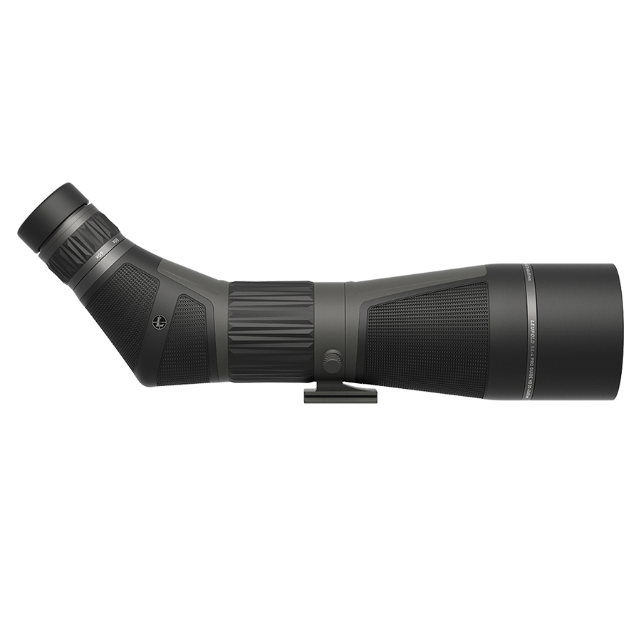 Leupold SX-4 Pro Guide HD Gen 2 20-60x85 | Leupold SX-4 Angled