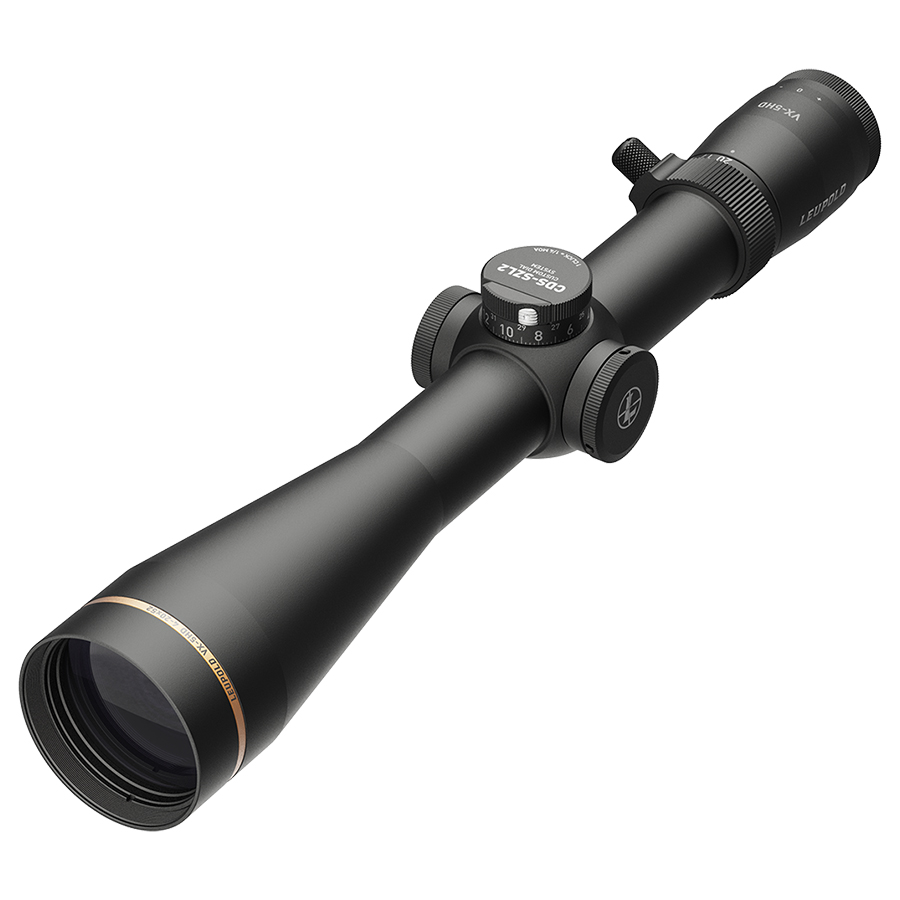 スコープ　2本セット　leupold　victoptics Leupold VX-5HD Gen 2 4-20x52 Scopes | Leupold VX-5HD Gen II Rifle