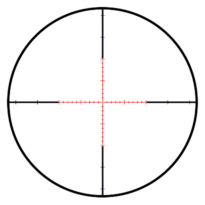 Leupold VX-6HD 3-18x50 Rifle Scope Sale | Leupold VX-6HD Rifle
