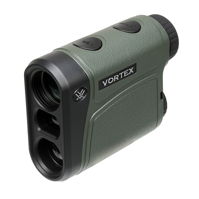 GW値下げ中 Vortex Impact 1000　レンジファインダー　測距計 Vortex Impact 1000 Range Finder - Vortex Rangefinder LRF101 on