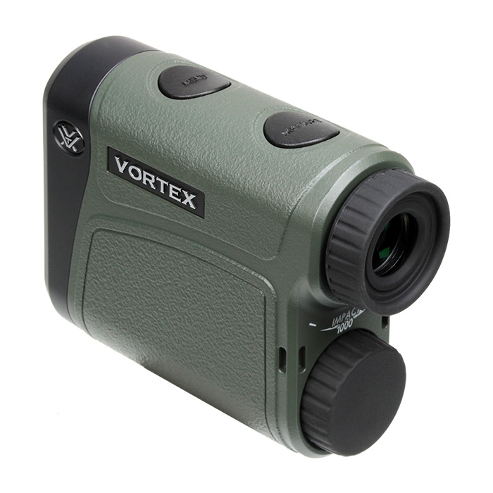 Vortex Impact 1000 Range Finder - Vortex Rangefinder LRF101 on