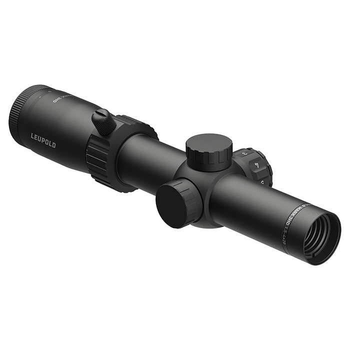 Leupold Accessories | Leupold MARK 3HD 1.5-4x20 180663 on Sale