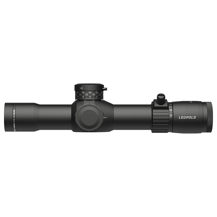 Leupold Mark 5HD 2-10x30 M1C3 Rifle Scope | Mark 5HD Scopes 179704