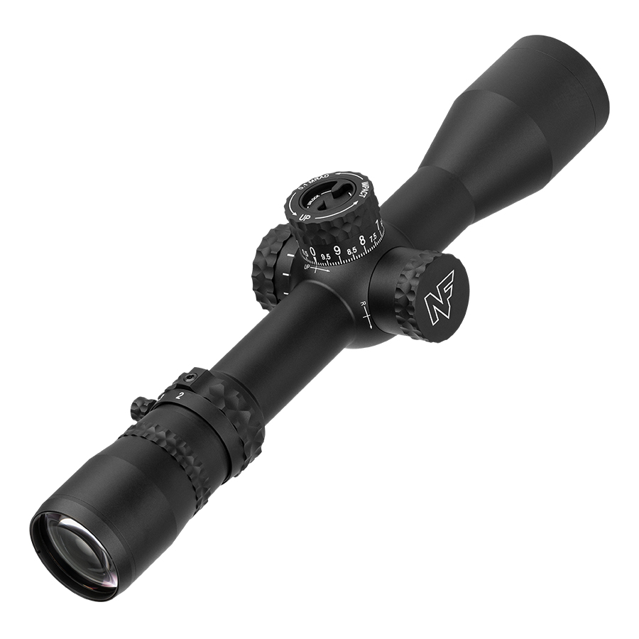 Nightforce NX6 2-12x42 F1 | Nightforce NX6 Rifle Scopes on Sale C730
