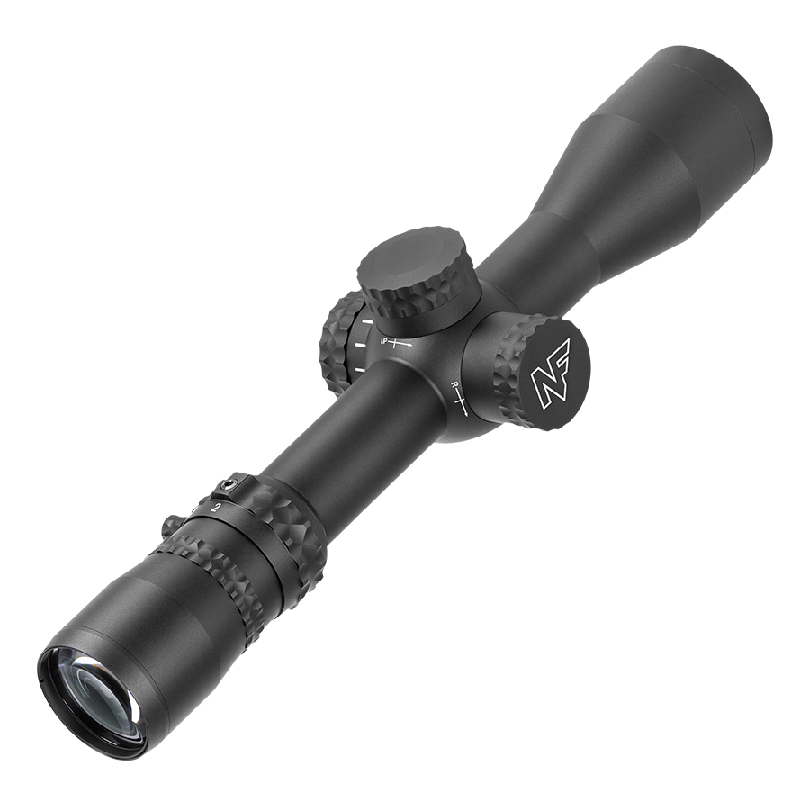 Nightforce NX6 2-12x42 F2 | Nightforce NX6 Rifle Scopes on Sale C731