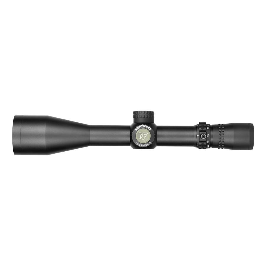 Nightforce NX6 6-36x56 F2 | Nightforce NX6 Rifle Scopes on Sale C749