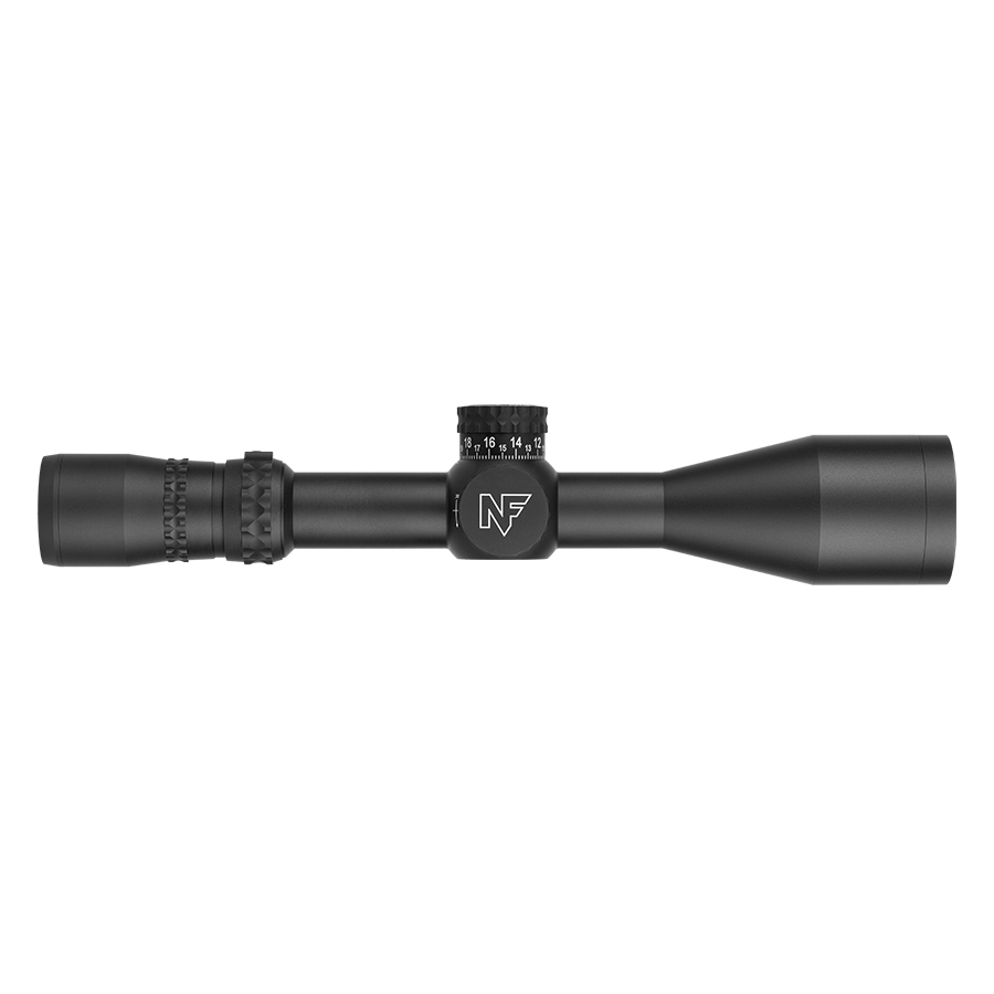 Nightforce NX6 3-18x50 F1 | Nightforce NX6 Rifle Scopes on Sale C733