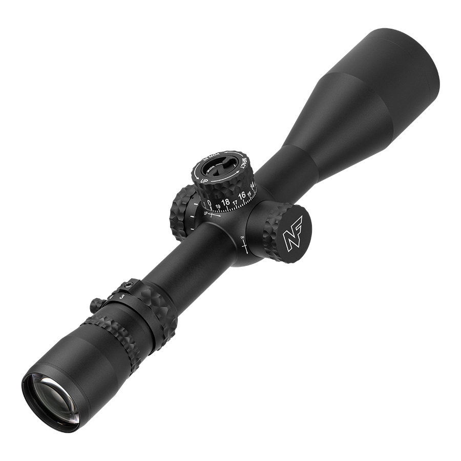 Nightforce NX6 3-18x50 F1 | Nightforce NX6 Rifle Scopes on Sale C733