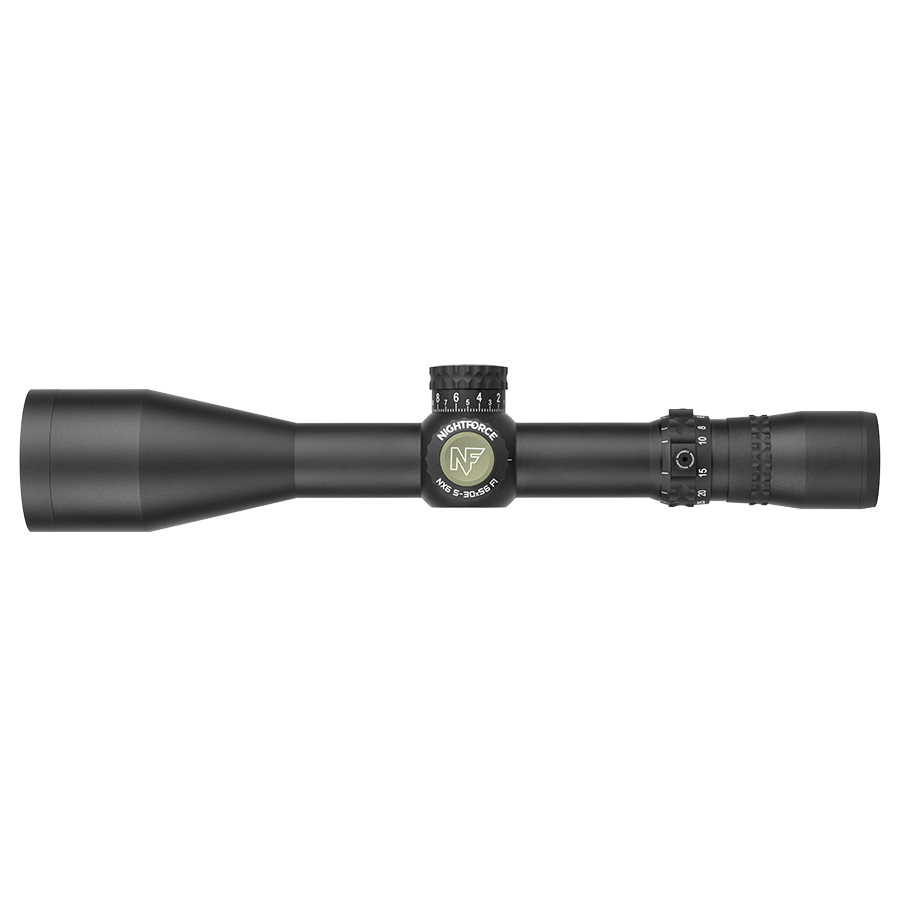 Nightforce NX6 5-30x56 F1 | Nightforce NX6 Rifle Scopes on Sale C744