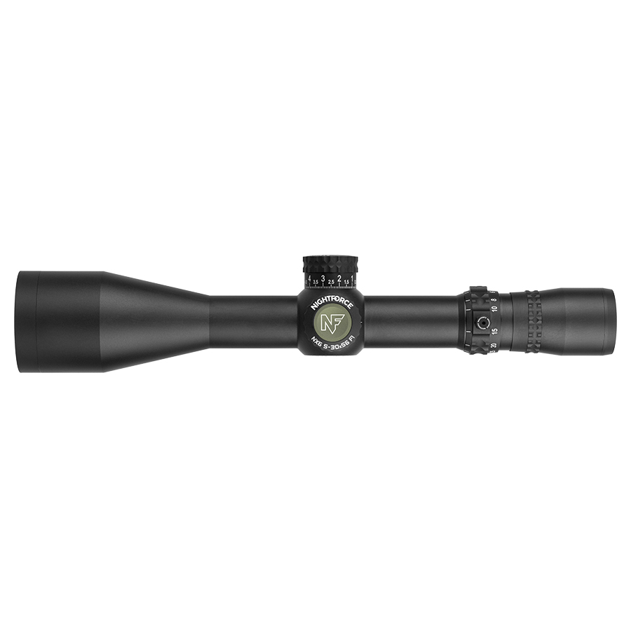 Nightforce NX6 5-30x56 F1 | Nightforce NX6 Rifle Scopes on Sale C743