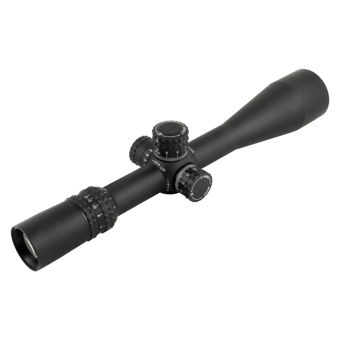 F.Nao　0507 Nightforce NXS 3.5-15x50 High Speed Zero Stop - Nightforce NXS 3.5