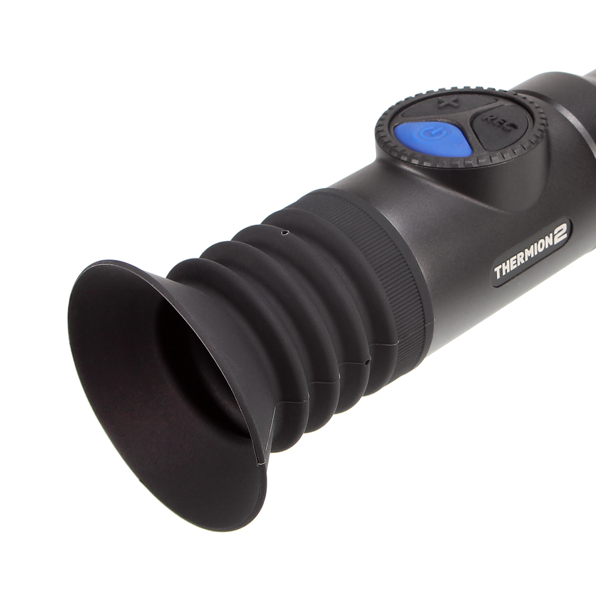 Pulsar Thermion XQ38 Thermal Rifle Scope - Pulsar Thermion Thermal