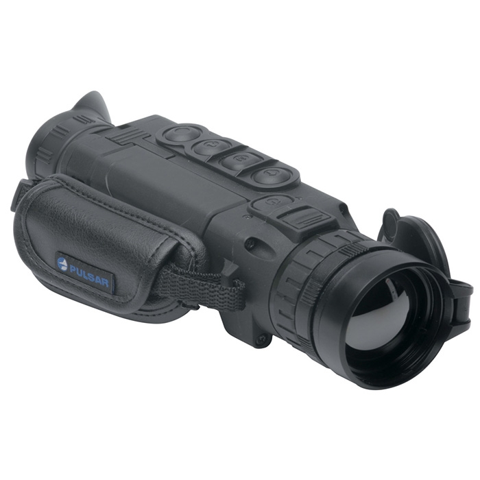 Pulsar Helion XP50 2.5-20x42 Thermal Monocular | PL77405 on Sale