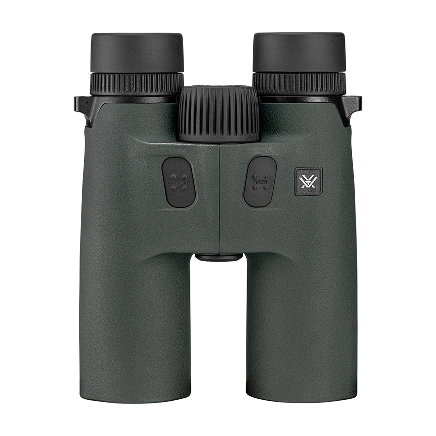 Vortex Ranger HD 3000 10x42 | Vortex Rangefinding Binoculars on