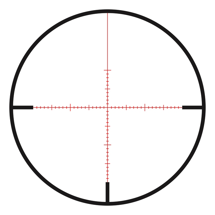Zeiss Conquest V4 4-16x50 Rifle Scope | Zeiss Rifle Scope 522945