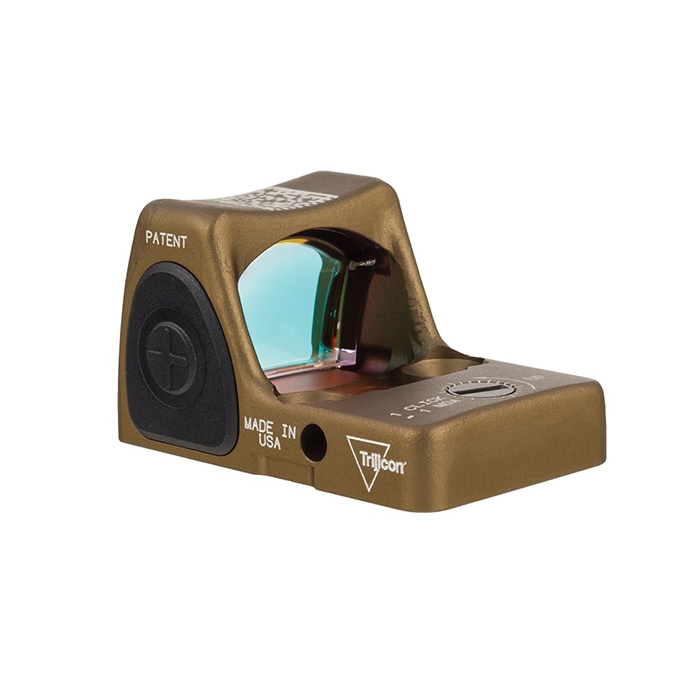 Trijicon RMR Type 2 RM06 Rifle Scope | Trijicon Rifle Scope 700780