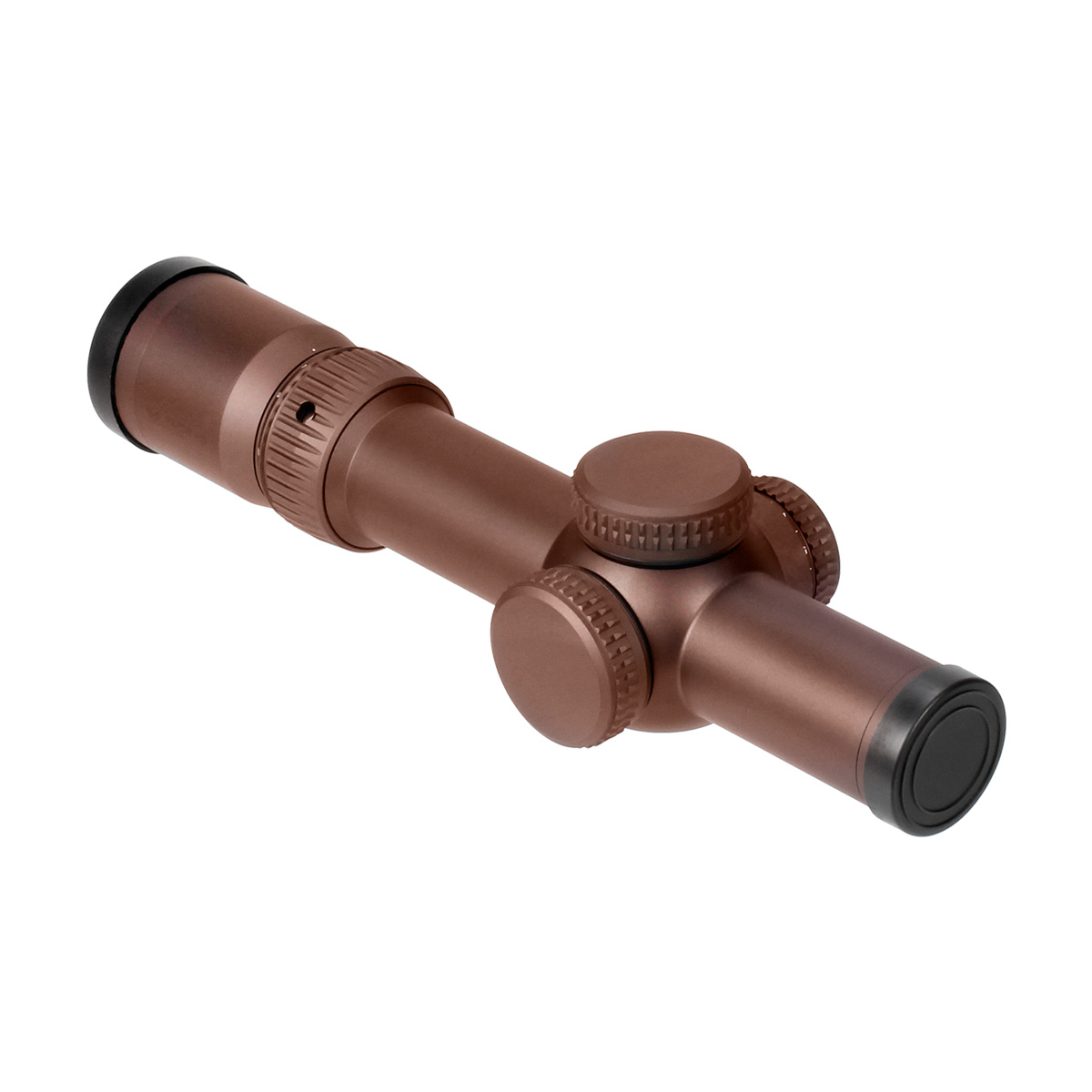 Vortex Razor Gen III 1-10x24 EBR-9 | Vortex Razor Gen II RZR-11002