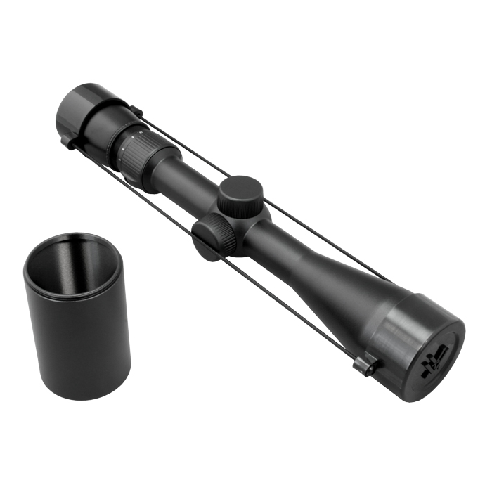 Vortex Razor HD LH 2-10x40 Riflescope -RZR-1558