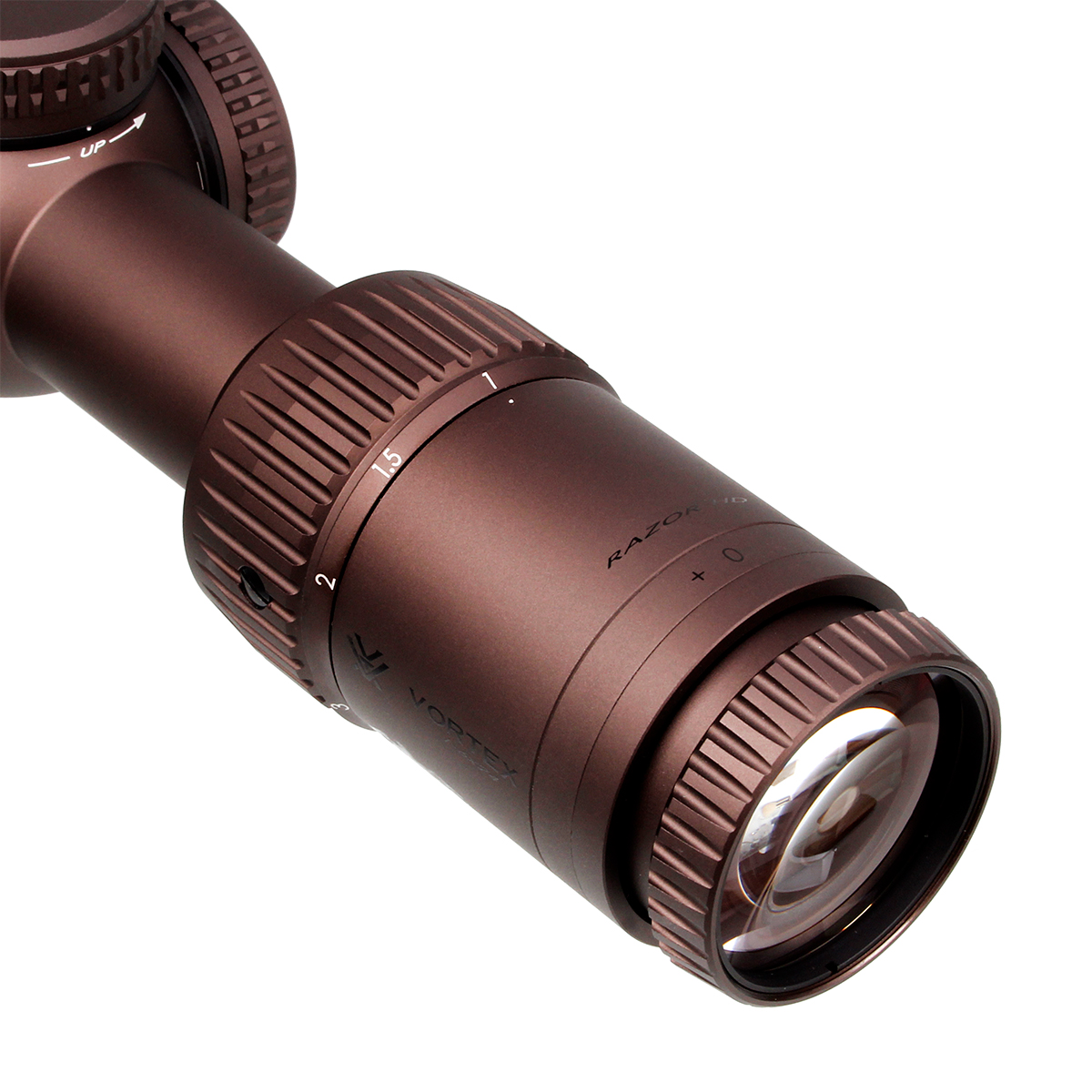 Arrow Optics製 Vortex Razor HD Gen II-e Vortex Razor HD Gen II - After Dark Surveillance