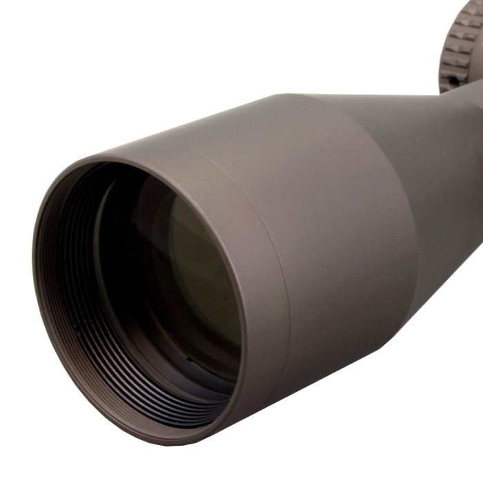 Vortex Razor Gen II 3-18X50 EBR-7C Reticle - Vortex Razor Gen II