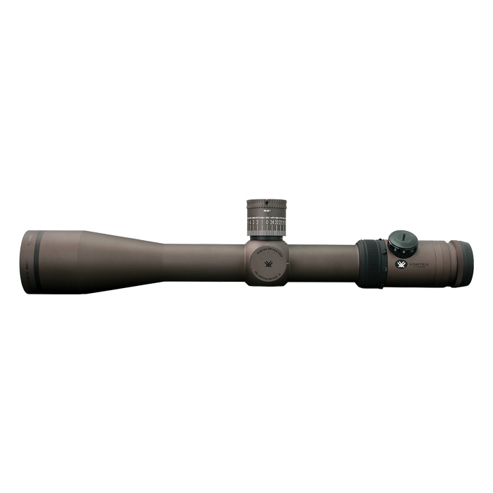 Vortex Razor HD 5-20x50 EBR-2B MOA Reticle - 35mm Scope Tube RZR-52005
