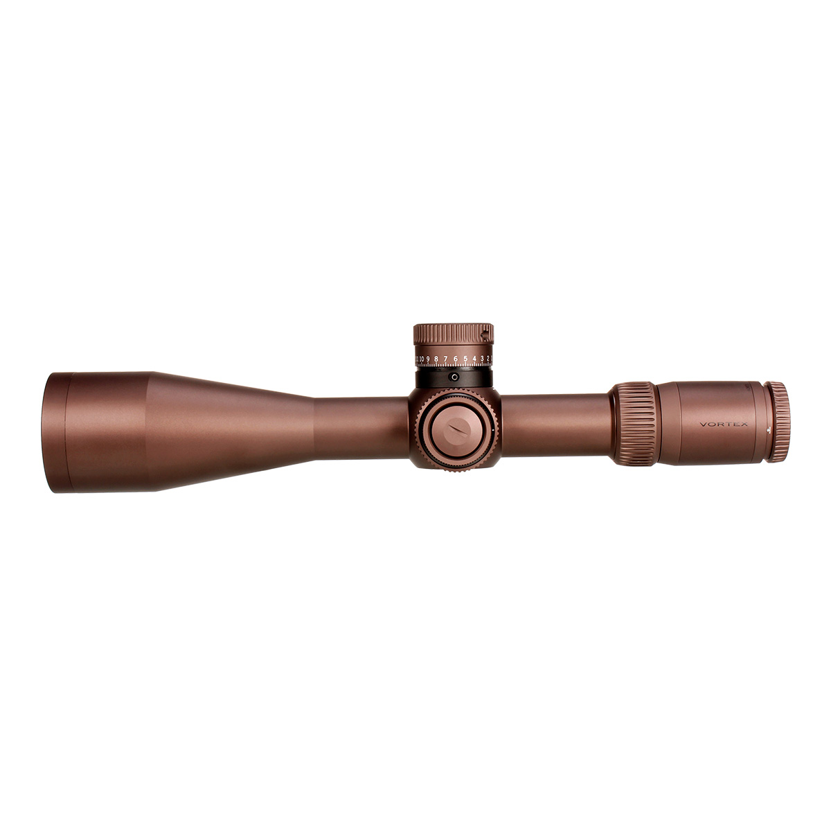 Vortex Razor Gen III 6-36x56 Rifle Scope | Vortex Razor Gen III