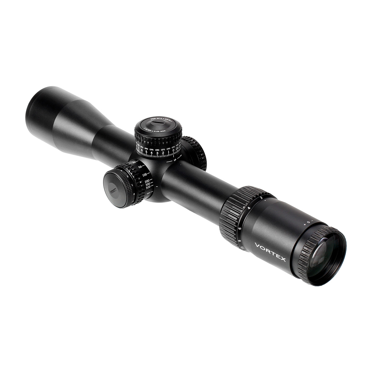 Vortex Strike Eagle 3-18x44 Riflescope | Vortex Strike Eagle