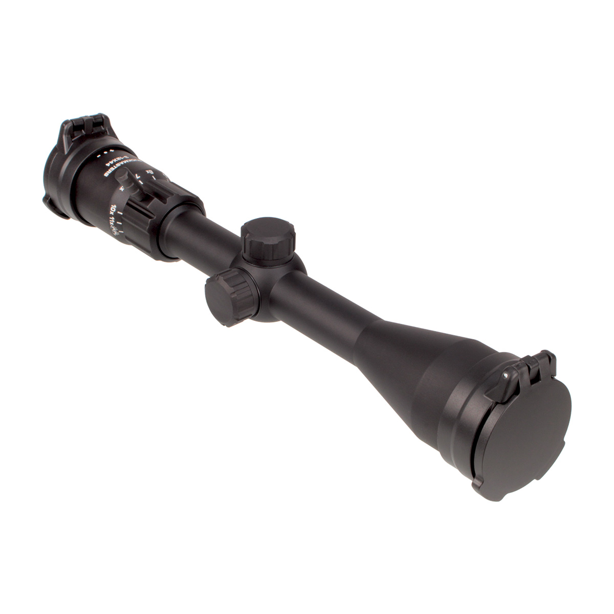 Sig Sauer BUCKMASTERS 3-12x44 | Sig Sauer Rifle Scopes