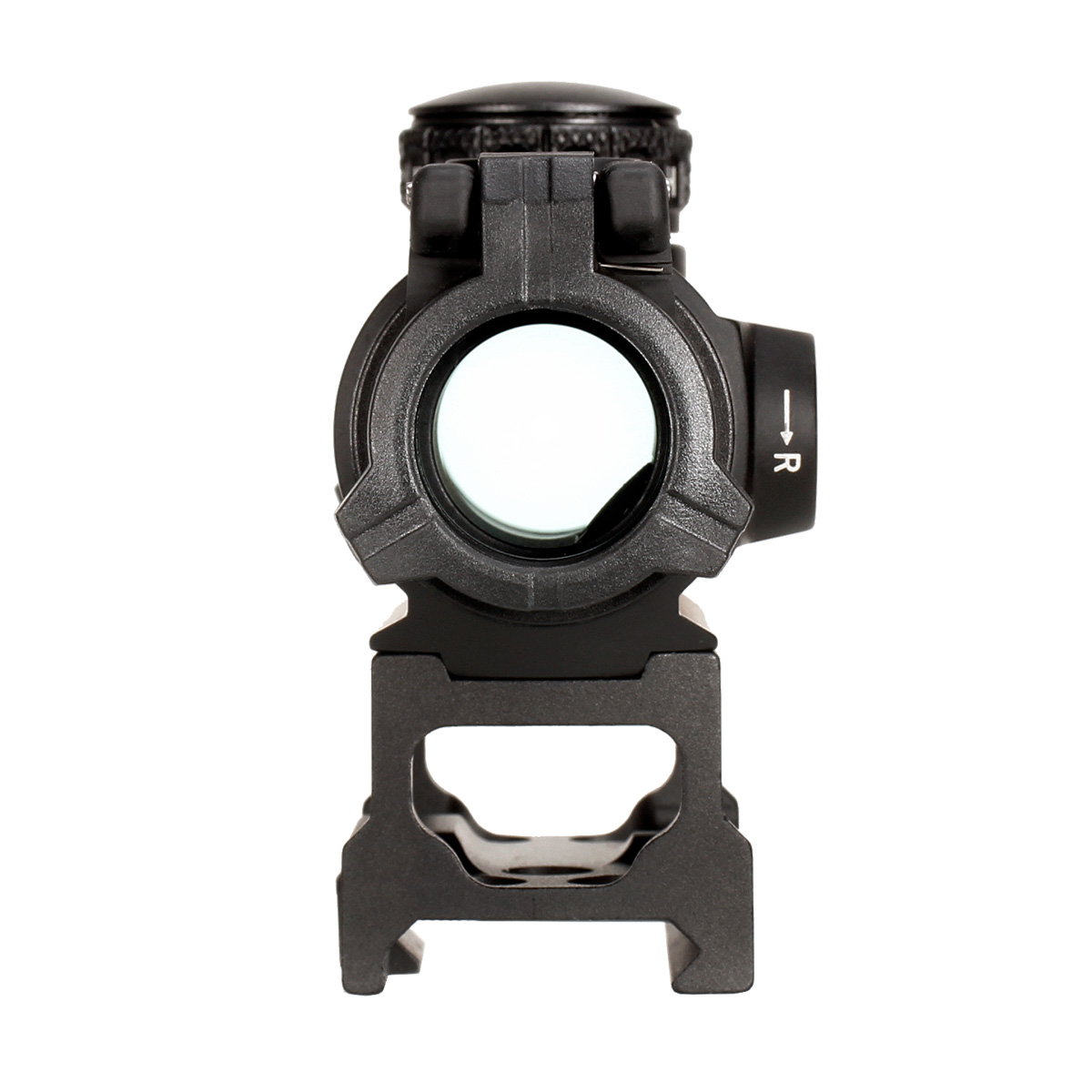 Sig Sauer Romeo MSR Red Dot | Sig Sauer Romeo Red Dot Sights on