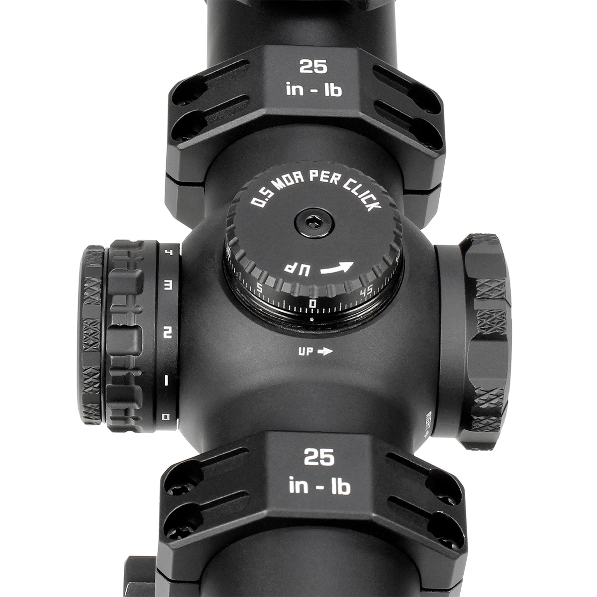SIG SAUER TANGO MSR 1-10x28 Rifle Scope | SIG SAUER TANGO MSR on