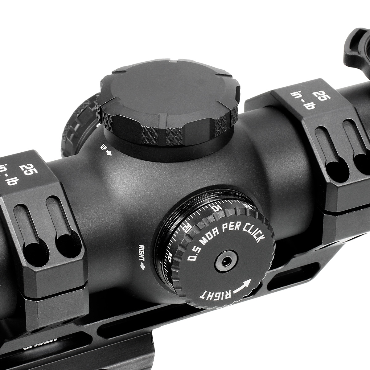 SIG SAUER TANGO MSR 1-10x28 Rifle Scope | SIG SAUER TANGO MSR on