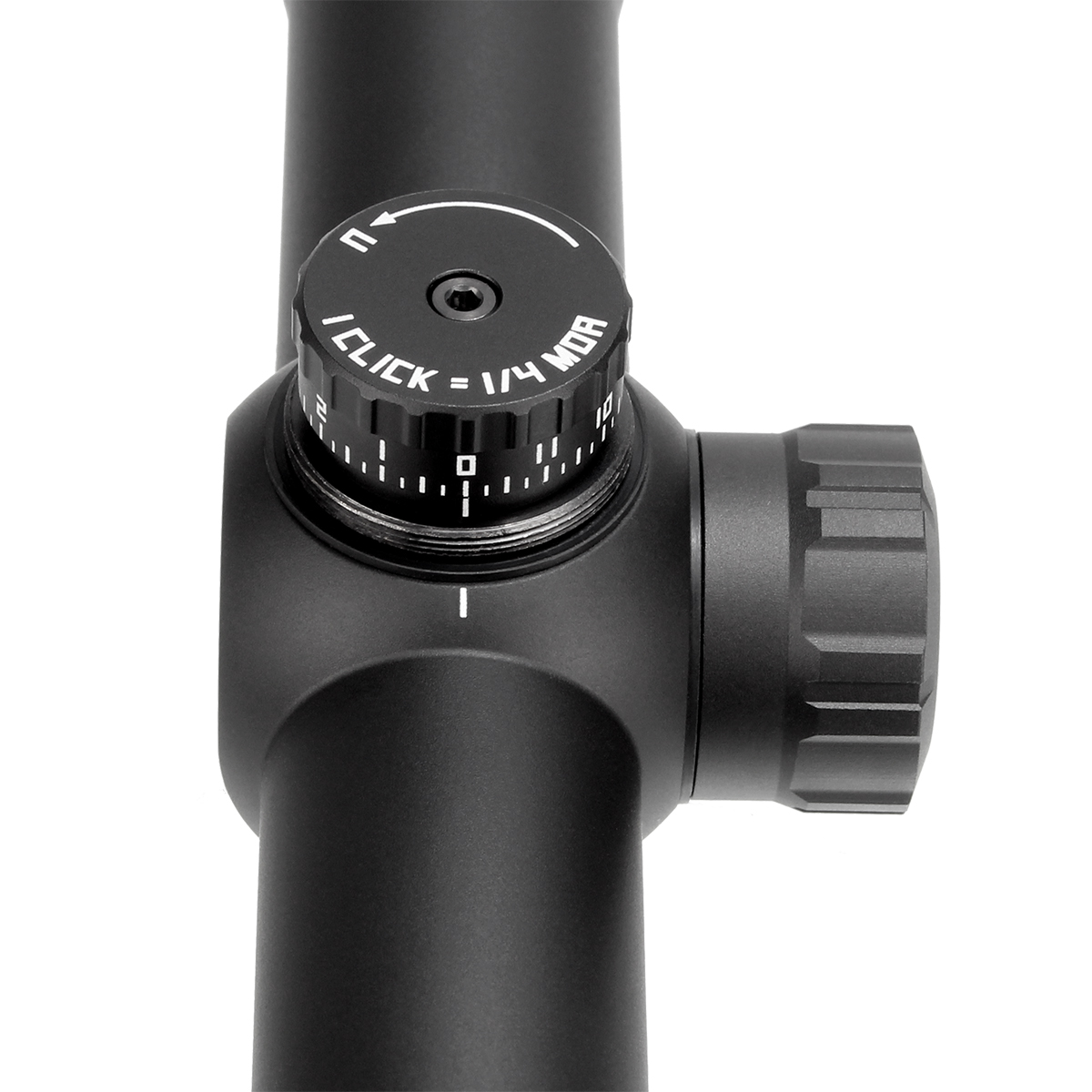 Sig Sauer WHISKEY 3 4-12x40 Rifle Scope - Sig Sauer Rifle Scope