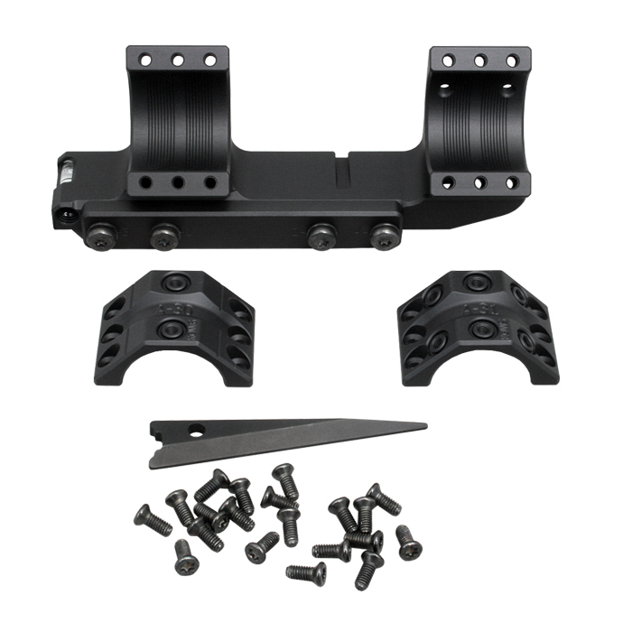 Spuhr Cantilever Scope Mount 36mm | Spuhr Scope Mounts on Sale