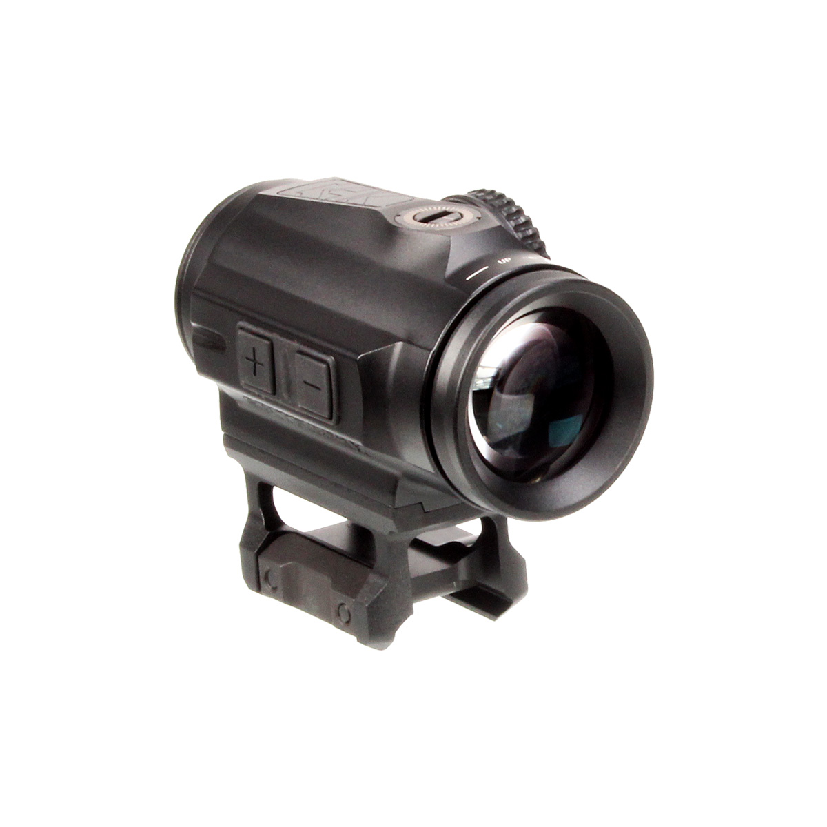 Vortex Spitfire HD Gen II 3x Prism Scope | Vortex Spitfire Red