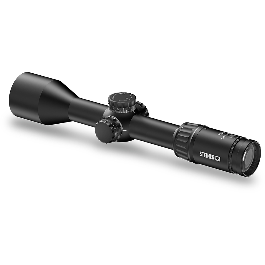 moi6点 Steiner H6Xi 3-18x50 Rifle Scopes | Steiner H6Xi Riflescopes 8786