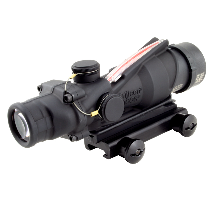 Trijicon ACOG 4x32 TA31RCO-M4CP USMC Rifle Combat Optic For The M4