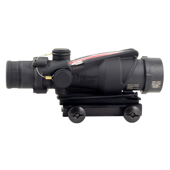 Trijicon ACOG 4x32 TA31RCO-M4CP USMC Rifle Combat Optic For The M4