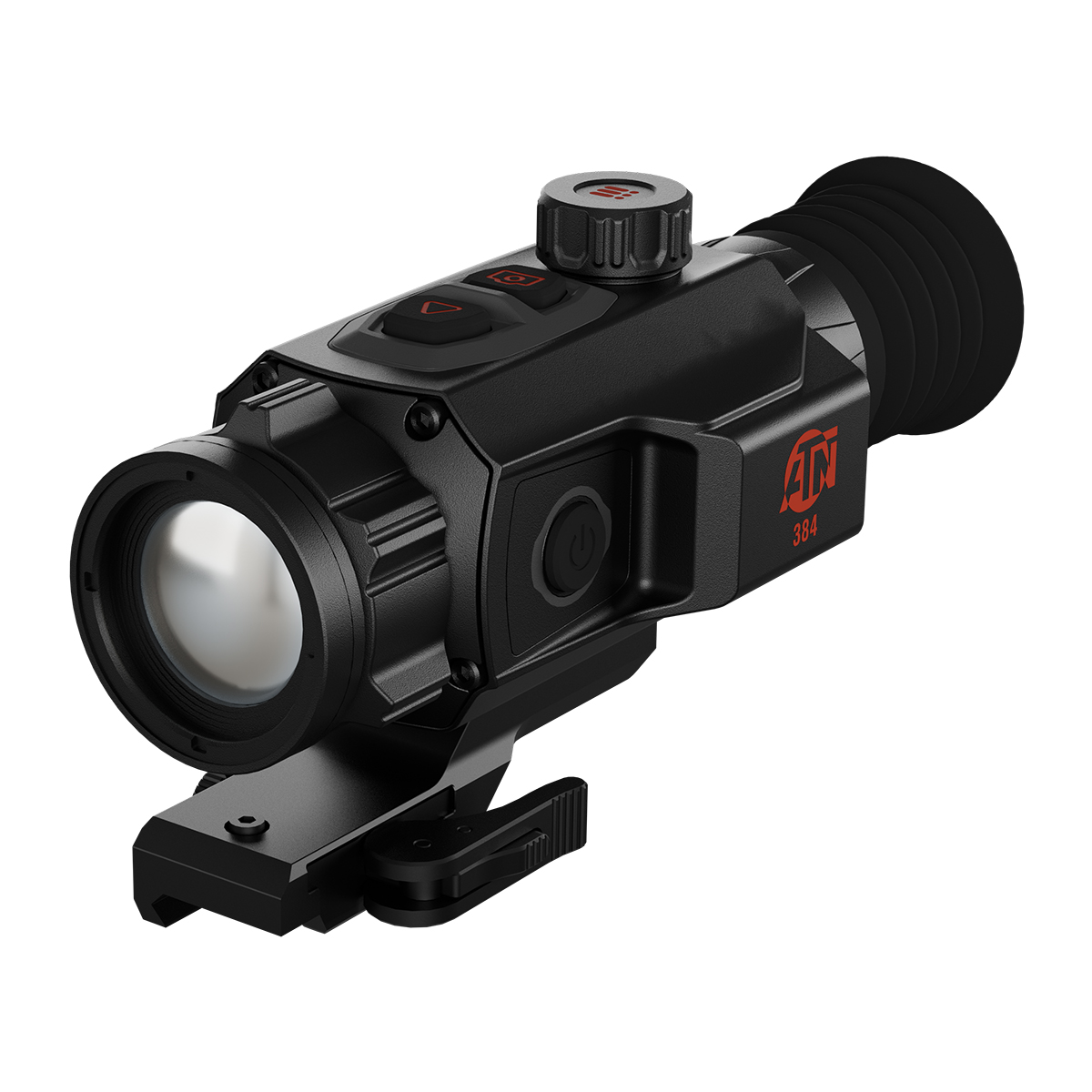06トルネードマートTPT-7623-2 Mサイズ ATN ThOR 6 Mini 256 Compact Thermal Scope TIWST6M225 on Sale