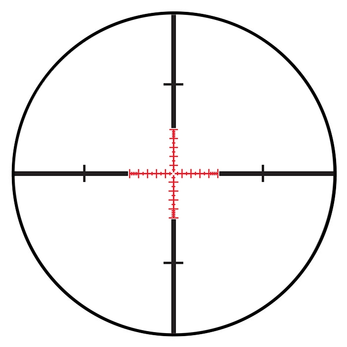 Leupold Mark 5 7-35x56 Rifle Scope M5C3 FFP TMR | Leupold Scopes