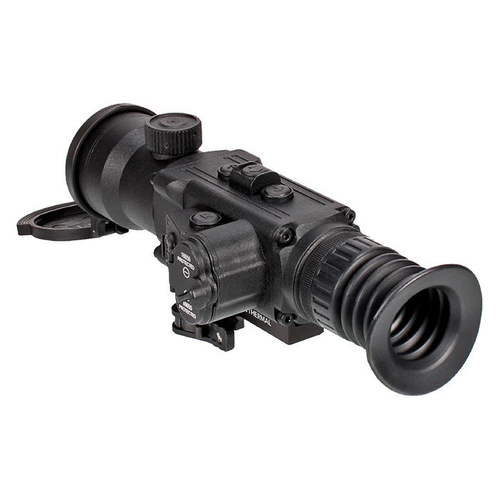 Fusion Thermal Avenger 55XR Thermal Scope | Fusion Thermal Optics
