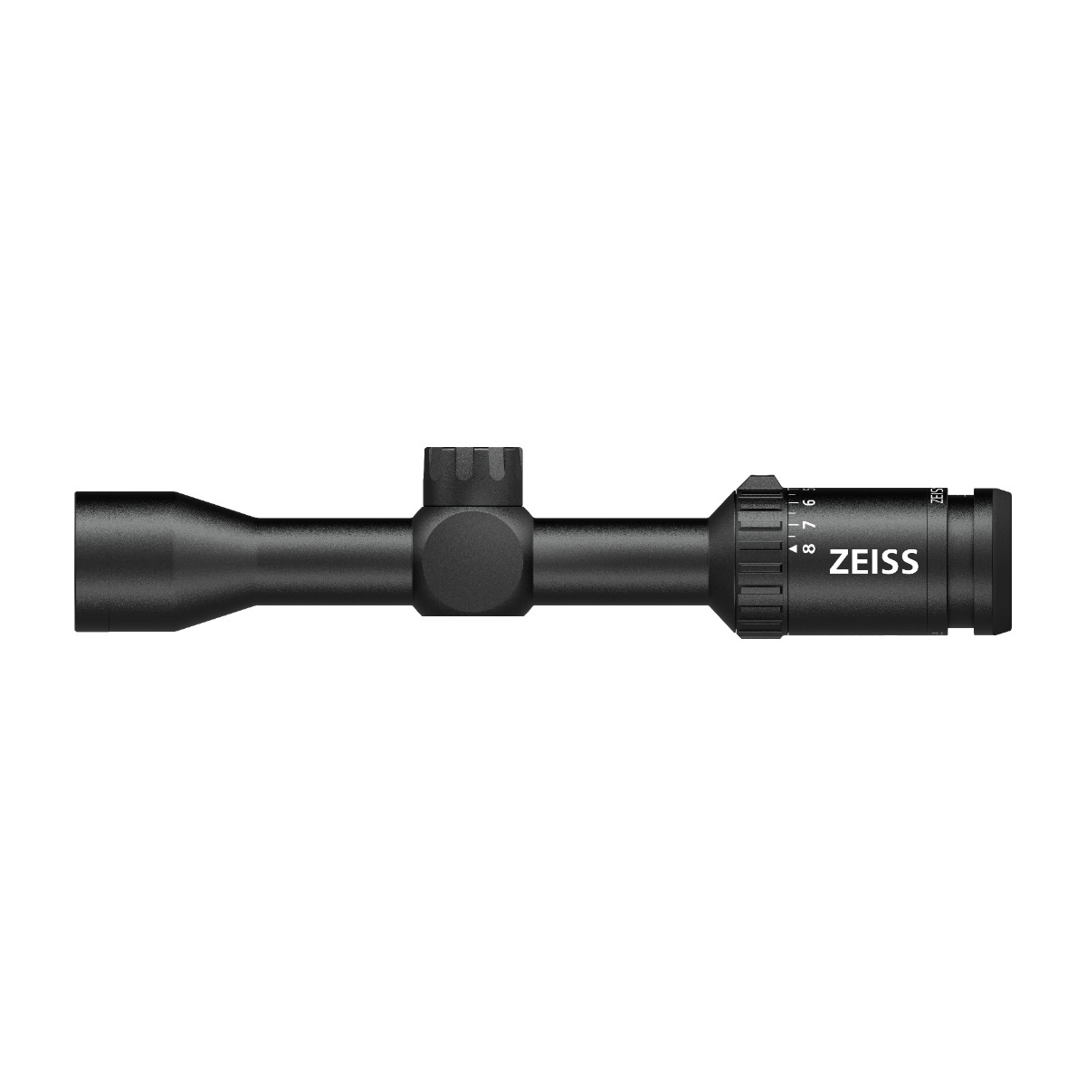 Zeiss V3 2.5-8x35 Rifle Scopes | Zeiss Rifle Scopes on Sale 522702