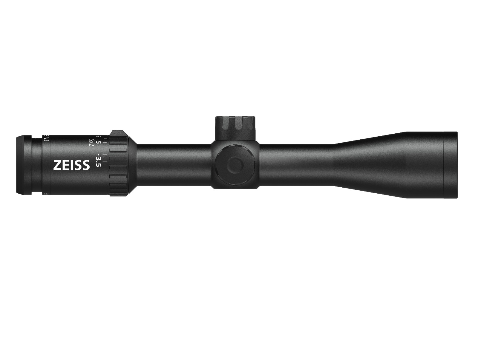 Zeiss V3 3.5-10x42 Rifle Scopes | Zeiss Rifle Scopes on Sale