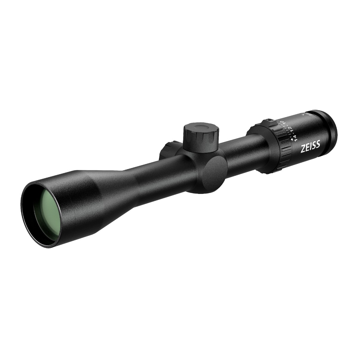 SCOPE ウメッス Zeiss V3 4.5-14x44 Rifle Scopes | Zeiss Rifle Scopes on Sale