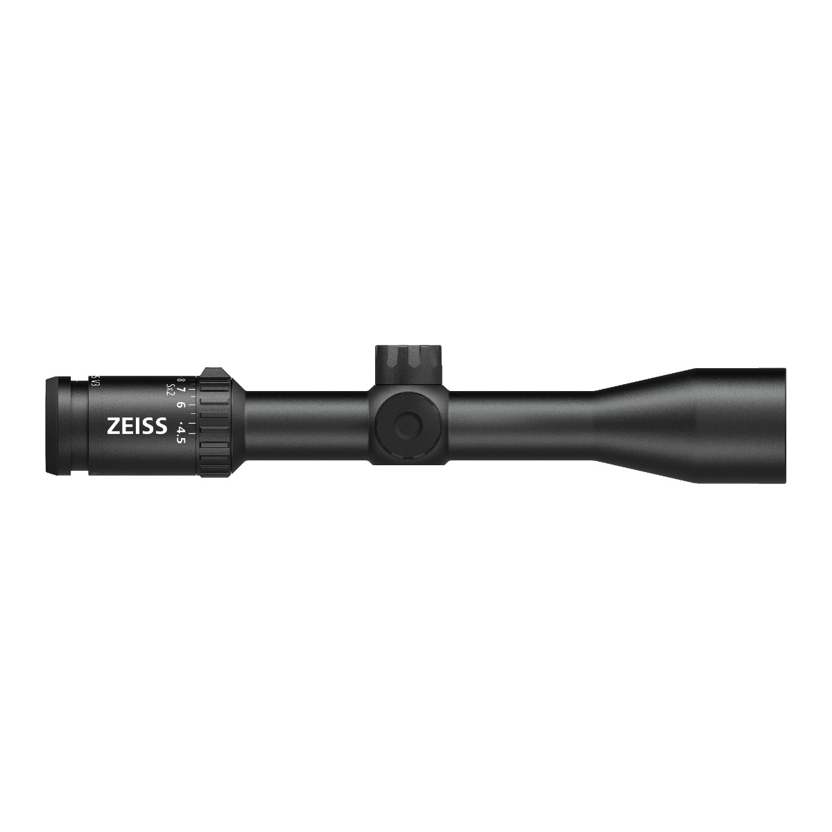 Zeiss V3 4.5-14x44 Rifle Scopes | Zeiss Rifle Scopes on Sale