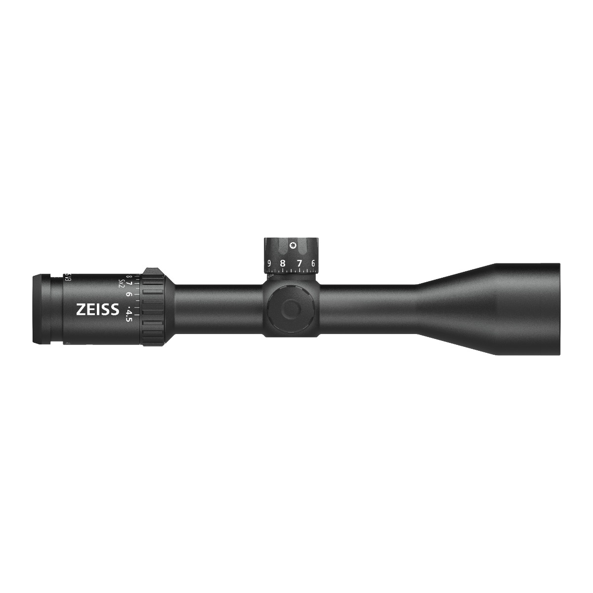 Zeiss V3 4.5-14x50 Rifle Scopes | Zeiss Rifle Scopes on Sale