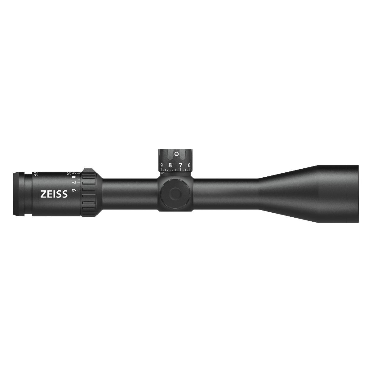 Zeiss V3 6-18x50 Rifle Scopes | Zeiss Rifle Scopes on Sale 522752
